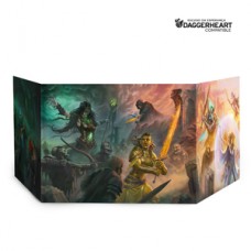 Escudo da Esperança (Daggerheart Compatible)