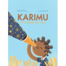 Karimu no mundo da lua