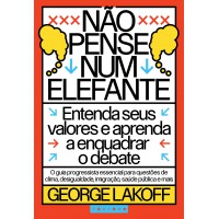 Não pense num elefante
