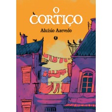 O cortiço - Edição de Luxo