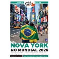 Guia Nova York - Mundial 2026