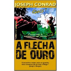 Flecha de ouro