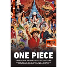 One Piece - Temporada 2 - Superpôster Cinema e Séries
