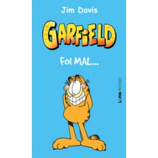 Garfield – foi mal...