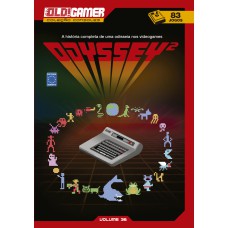 Dossiê OLD!Gamer Volume 36: Odyssey 2