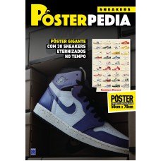 Sneakers Eternos - Pôsterpedia
