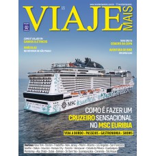 Revista Viaje Mais 298