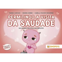 Permitindo a visita da saudade