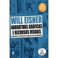 Narrativas gráficas e recursos visuais