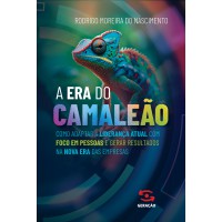 A era do camaleão
