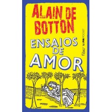 Ensaios de amor