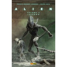 Alien vol. 3 - icarus