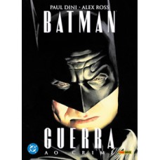 Batman: guerra ao crime
