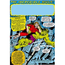 Coleção clássica Marvel: nova fase vol. 23 - Hulk 7 - o monstro libertado! Coleção clássica Marvel: nova fase vol. 23 - Hulk 7 - o monstro libertado!