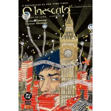 O inescrito: edição de luxo - livro 2 O inescrito: edição de luxo - livro 2