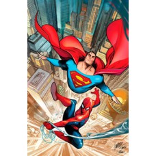 Homem-aranha/Superman Homem-aranha/Superman