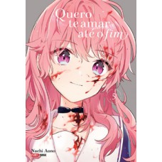 Quero te amar até o fim vol. 05