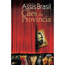 Cães da província