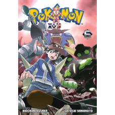 Pokémon X & Y 06