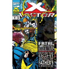 A saga dos X-men 12 (48)
