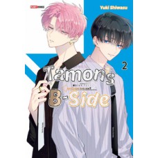 Tamon''s b-side - 02