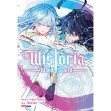 Wistoria: Wand & Sword vol. 07