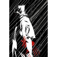 Wolverine noir