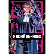A romã de Hades 02