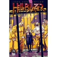 Hellblazer - edição de luxo vol. 14 Hellblazer - edição de luxo vol. 14