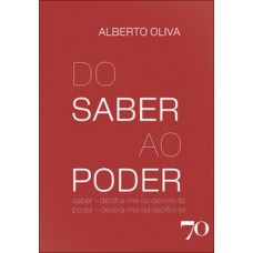 Do saber ao poder
