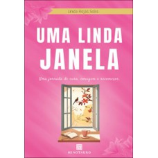 Uma linda janela