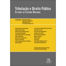 Tributação e direito público