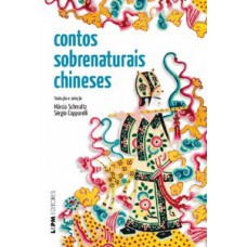 Contos sobrenaturais chineses