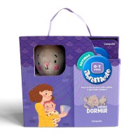 Abremente rotinas - vamos dormir - 0-1 anos
