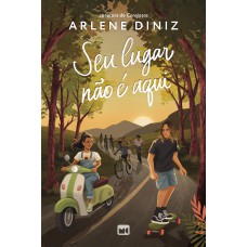 Seu lugar não é aqui