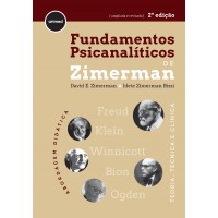 Fundamentos Psicanalíticos de Zimerman 2ed.