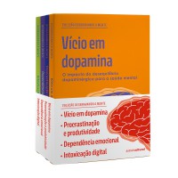 Coleção Desbravando a mente