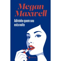 Adivinhe quem sou esta noite Adivinhe quem sou esta noite