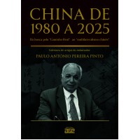 China de 1980 a 2025