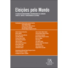 Eleições pelo Mundo