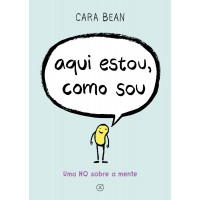 Aqui estou, como sou