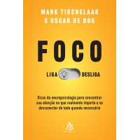 Foco: Liga/desliga
