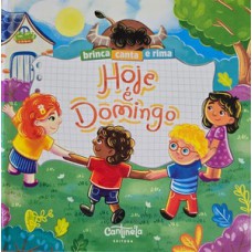 Hoje é domingo
