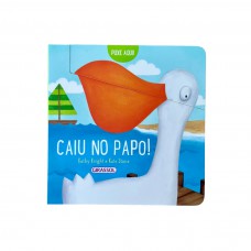 Comilões! - Caiu no Papo!