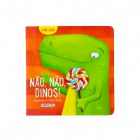 Comilões! - Não, Não, Dinos!