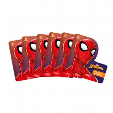 Kit Festa Homem-Aranha - Livro De Atividades