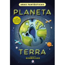 Planeta Terra Planeta Terra