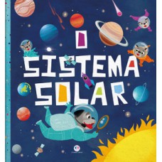 O sistema solar