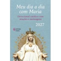 Meu dia a dia com Maria 2027