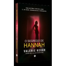 O segredo de Hannah